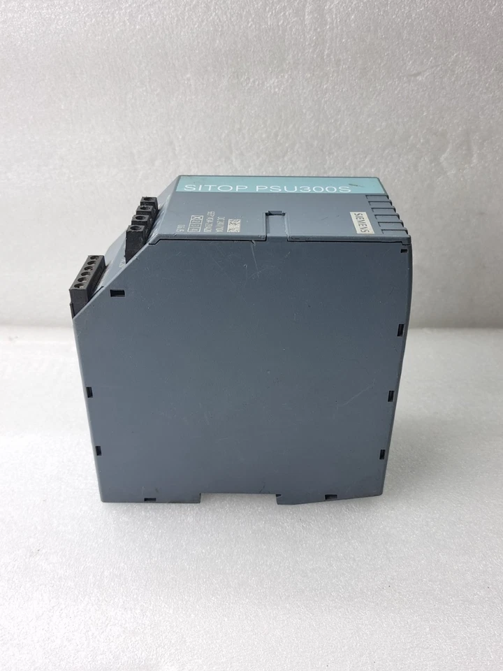 SIEMENS SITOP PSU300S Power Supply 6EP1434-2BA20 6EP14342BA20